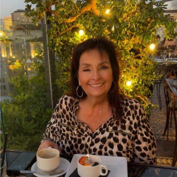 Meet your Posher, Judie - Picture 1 of 1